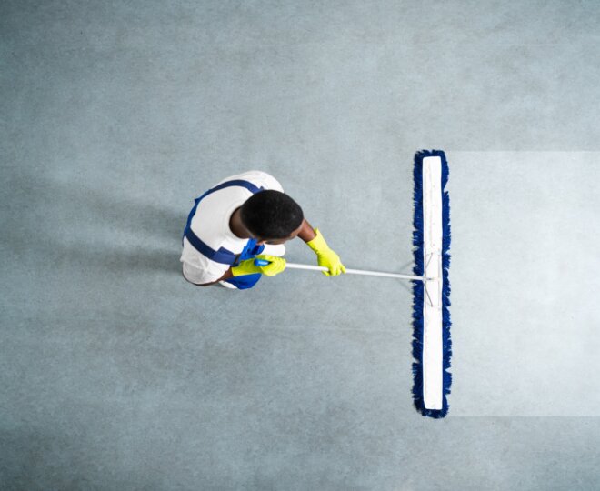 Rietbroek Schoonmaak Den Haag Kantoorschoonmaak vacature